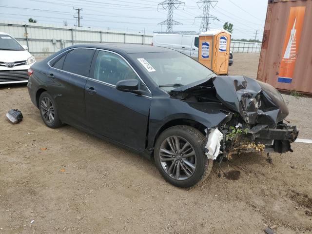 Vin: 4t1bf1fk3hu352544, lot: 59141495, toyota camry le 20174