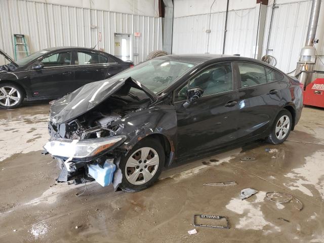 Vin: 1g1bc5smxg7238459, lot: 59260695, chevrolet cruze ls 2016 img_1