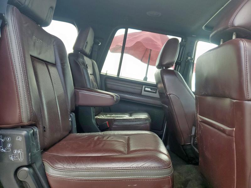2016 FORD EXPEDITION - 1FMJK1MT6GEF08197
