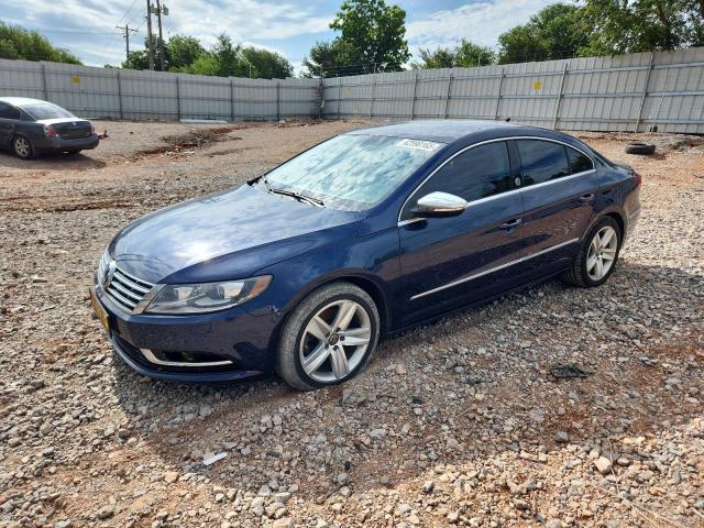 VOLKSWAGEN CC SPORT