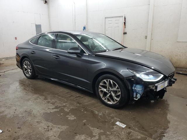Vin: kmhl64ja4ma147962, lot: 59581665, hyundai sonata sel 20214