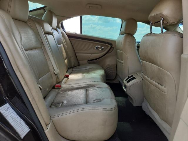 2017 FORD TAURUS LIM - 1FAHP2F83HG104370
