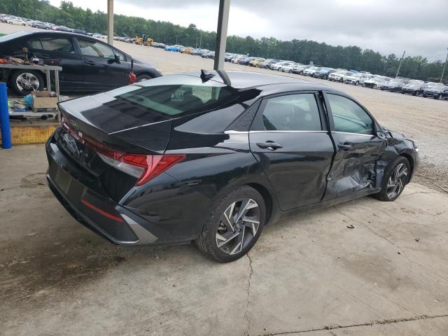 Vin: kmhls4dg3ru835436, lot: 57884035, hyundai elantra sel 20243