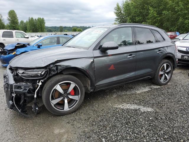 Vin: wa1eaafy3r2093050, lot: 63034705, audi q5 premium plus 45 2024 img_1