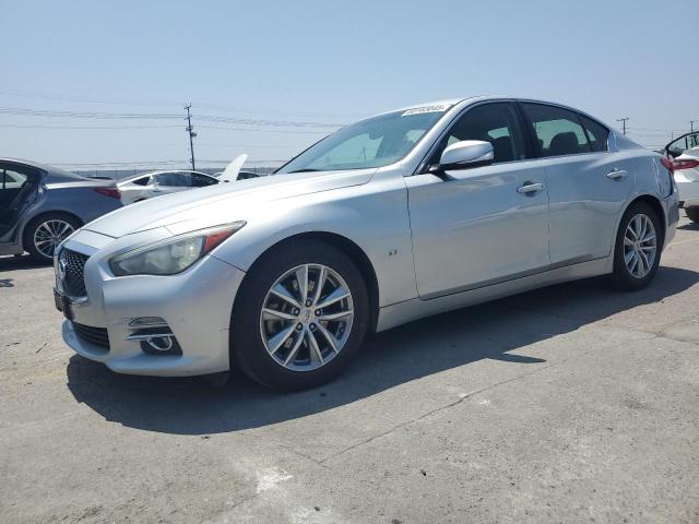 INFINITI Q50 BASE