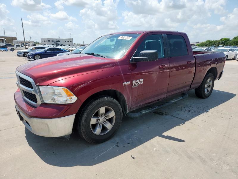 2019 RAM 1500 CLASS - 1C6RR6TT5KS561721