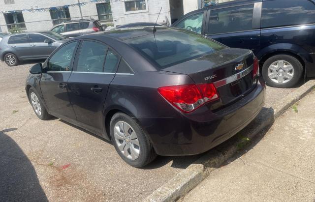 Vin: 1g1pc5sb7f7113146, lot: 60634115, chevrolet cruze lt 20153