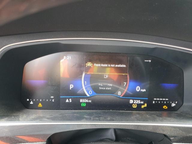 2024 VOLKSWAGEN TIGUAN WOL 3VV6B7AX6RM212406