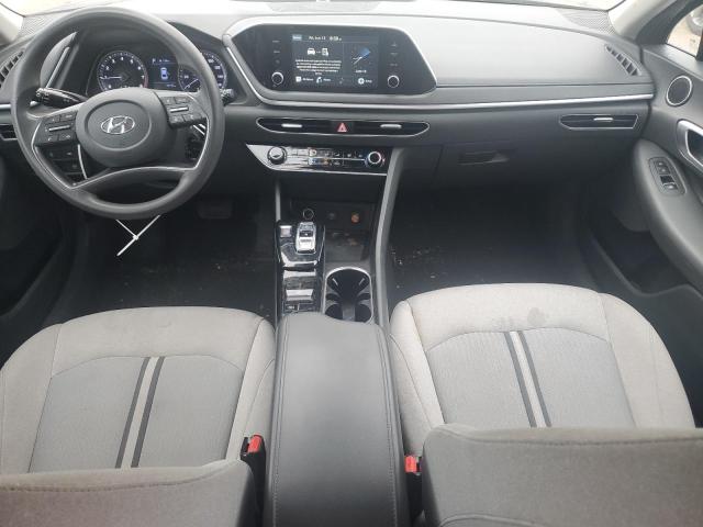 2021 HYUNDAI SONATA SE - 5NPEG4JA2MH078286