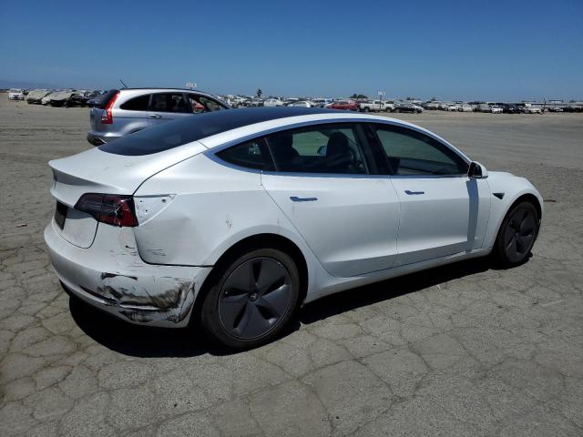 Vin: 5yj3e1eaxlf632743, lot: 61081345, tesla model 3 20203