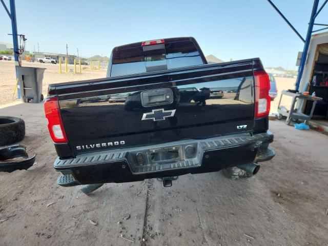 2017 CHEVROLET SILVERADO - 3GCUKSEC9HG406229