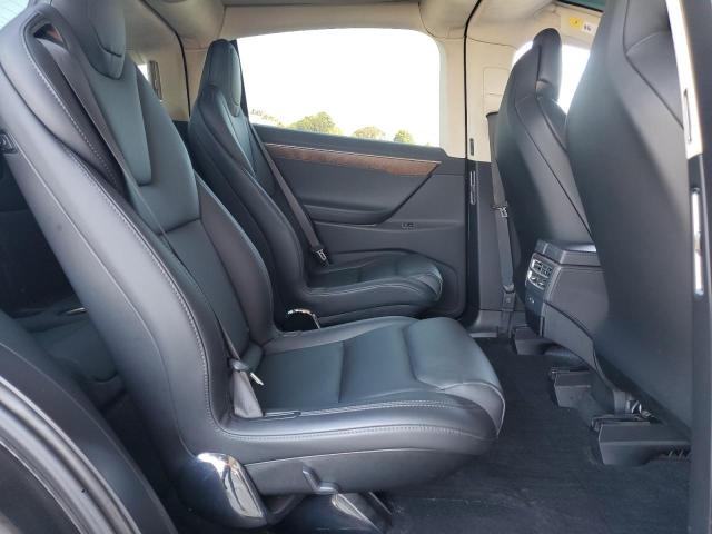2017 TESLA MODEL X - 5YJXCBE23HF077261
