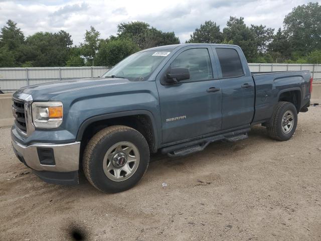 Vin: 1gtv2tecxez301298, lot: 59938935, gmc sierra k1500 2014 img_1