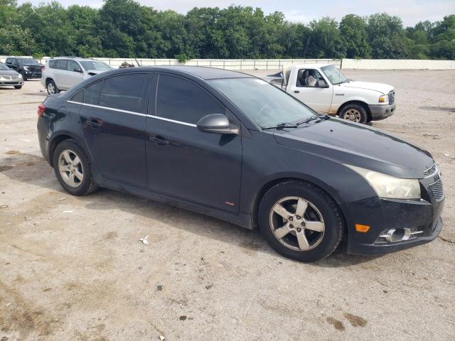 Vin: 1g1pc5sb4e7285116, lot: 58994125, chevrolet cruze lt 20144