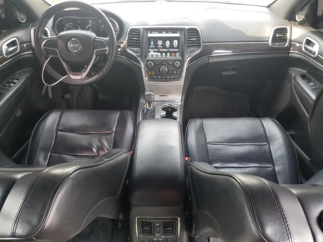 2018 JEEP GRAND CHER - 1C4RJFCG0JC477947