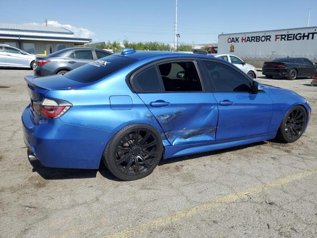 Vin: wba3a9c53df477284, lot: 59325495, bmw 3 series i 20133