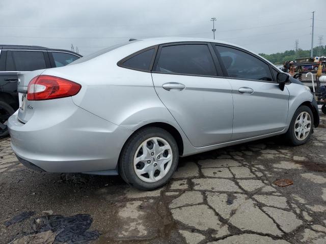 Vin: 3fadp4bj4cm125634, lot: 59911995, ford fiesta se 20123