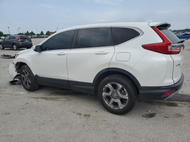 Vin: 5j6rw2h51ka004115, lot: 59354845, honda crv ex 20192