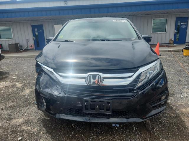 2019 HONDA ODYSSEY EX - 5FNRL6H71KB089696