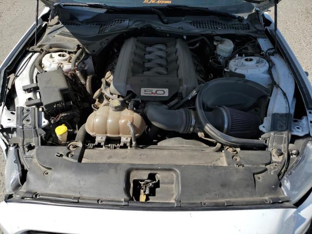 2016 FORD MUSTANG GT - 1FA6P8CF9G5261392