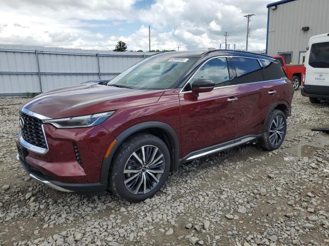 INFINITI QX60 AUTOG