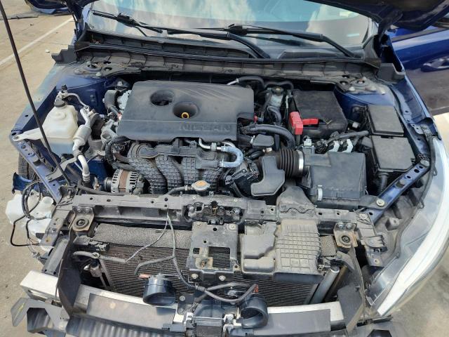 2019 NISSAN ALTIMA SR 1N4BL4CV1KN319773