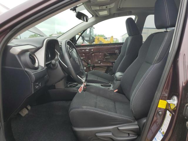 2016 TOYOTA RAV4 XLE - 2T3RFREV0GW517044