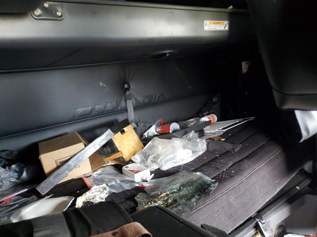 2025 FREIGHTLINER CASCADIA 1 #3308491322