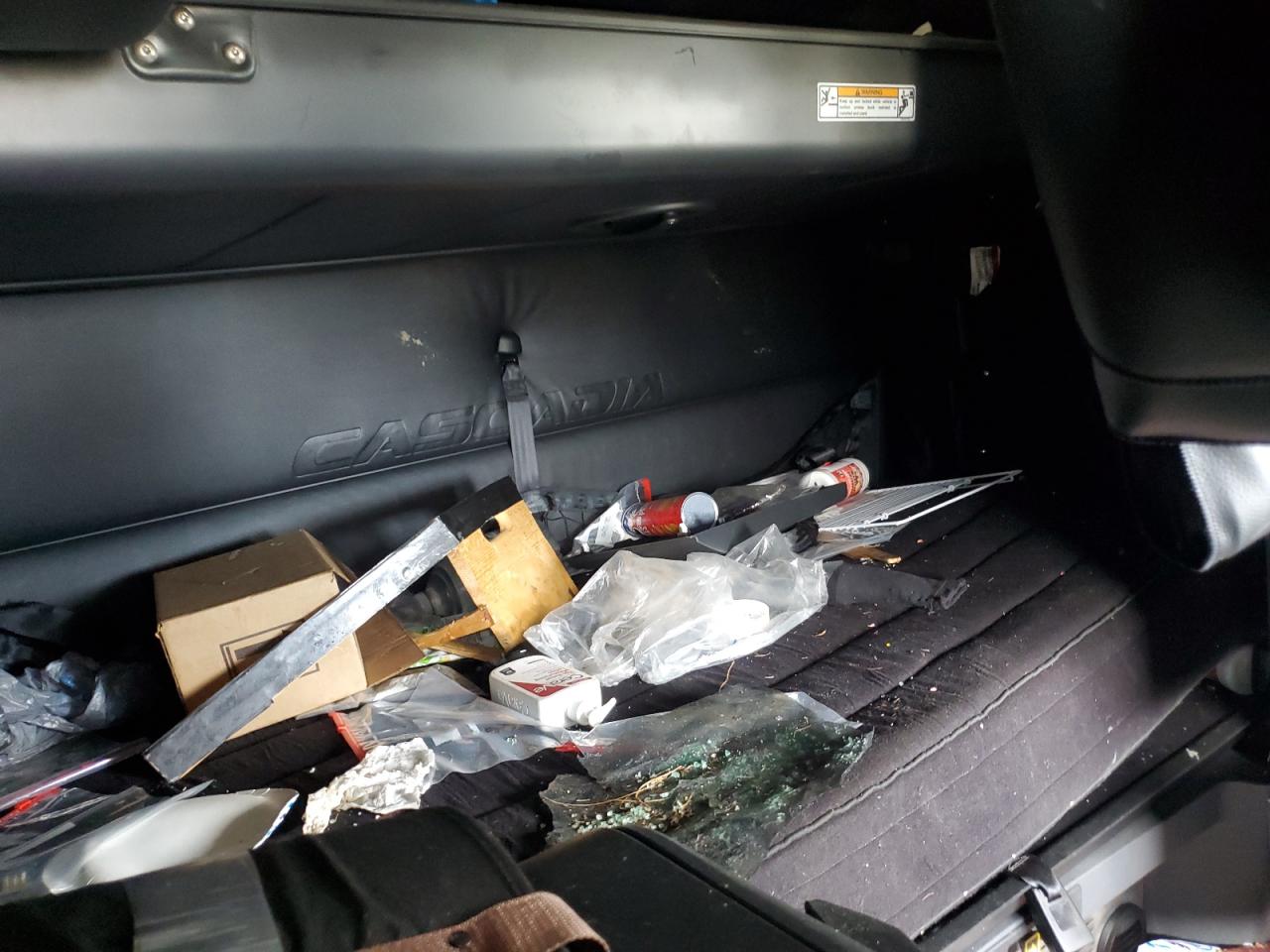 Lot #3308491322 2025 FREIGHTLINER CASCADIA 1