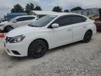 2019 NISSAN SENTRA S - 3N1AB7AP7KY268655