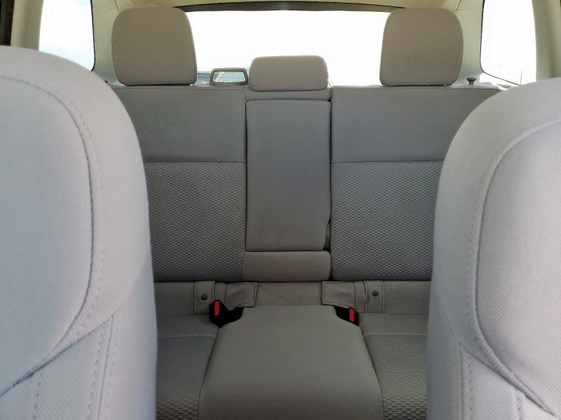 2017 SUBARU FORESTER 2 JF2SJADC5HH565150