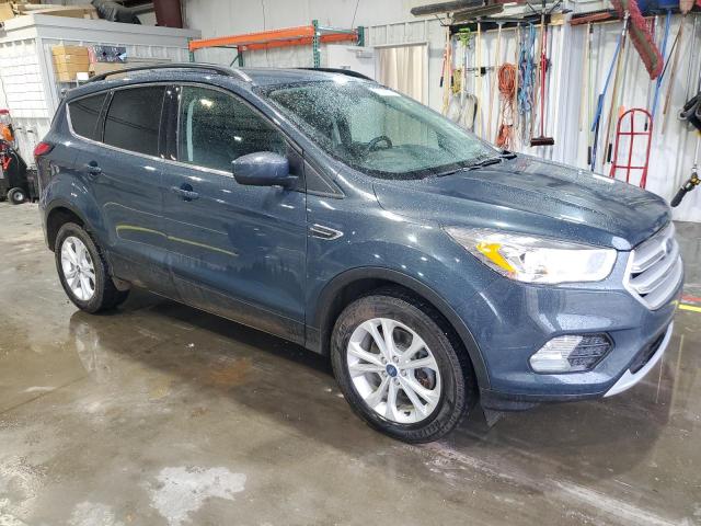 Vin: 1fmcu9hd0kua16803, lot: 58795625, ford escape sel 20194