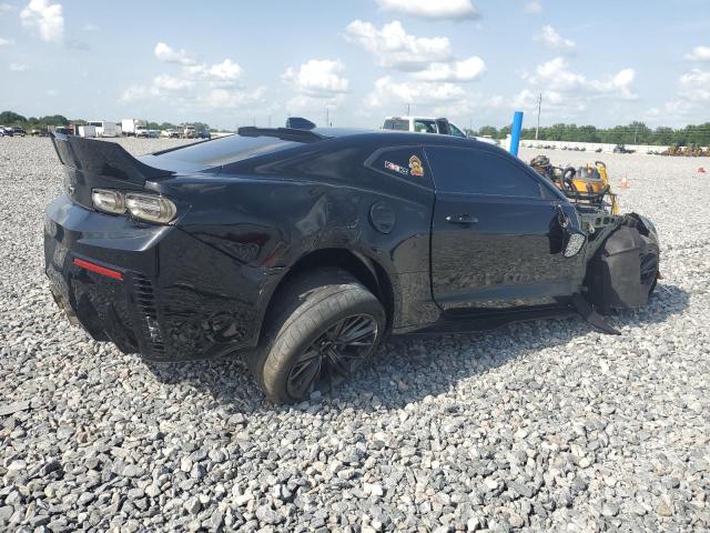 Vin: 1g1fh1r73m0125677, lot: 59912665, chevrolet camaro ss 20213