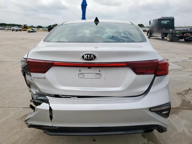 2020 KIA FORTE FE - 3KPF24AD8LE205333