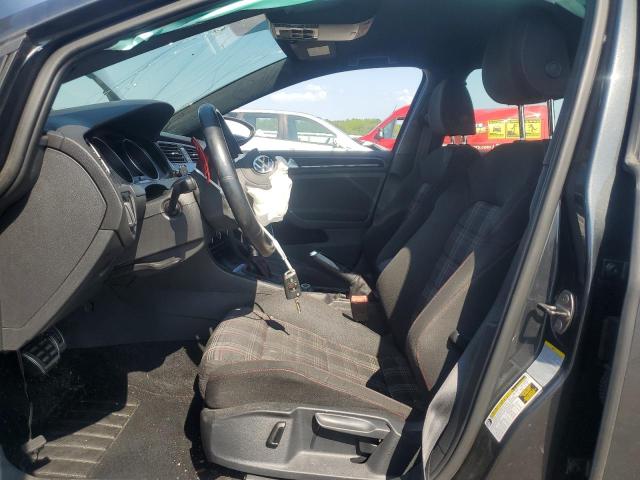 2015 VOLKSWAGEN GTI 3VW4T7AU4FM041558