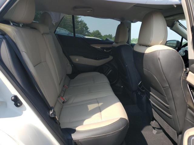 2025 SUBARU OUTBACK LI 4S4BTGND5S3180447