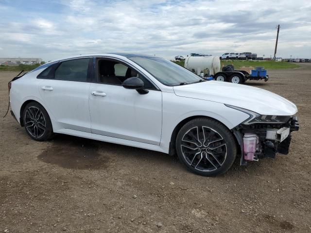 2022 KIA K5 GT - 5XXG44J82NG156271