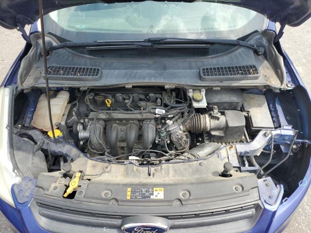 2015 FORD ESCAPE S - 1FMCU0F75FUC85541