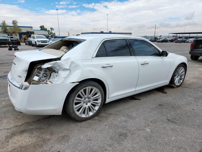 Vin: 2c3ccacg6ch246087, lot: 62158395, chrysler 300 limited 20123