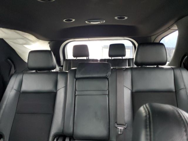 2020 DODGE DURANGO GT 1C4RDJDG3LC155444