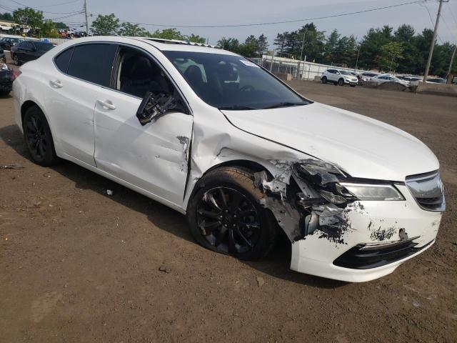 Vin: 19uub1f34ga000608, lot: 60964035, acura tlx 20164