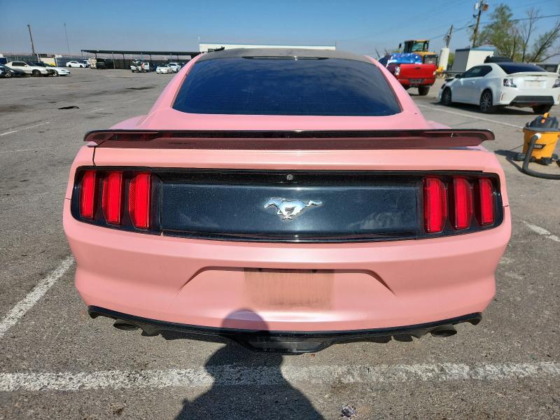 2017 FORD MUSTANG 1FA6P8TH5H5323132