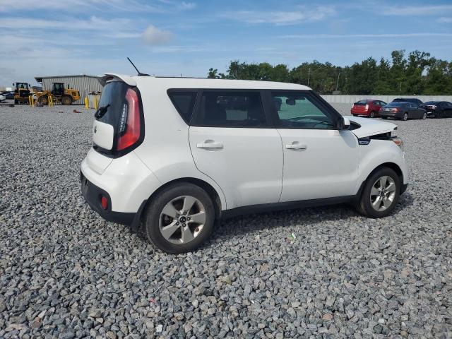 Vin: kndjn2a29h7450847, lot: 61141335, kia soul 20173