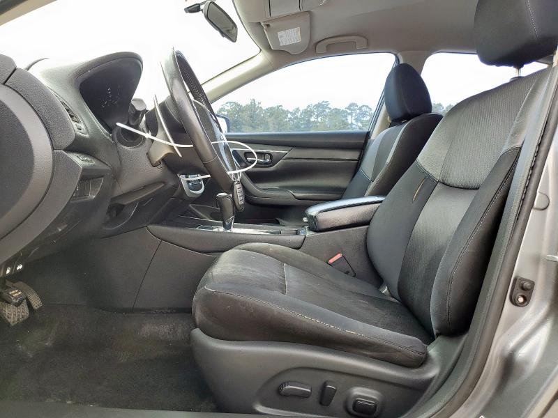 2017 NISSAN ALTIMA 2.5 - 1N4AL3AP7HC291895