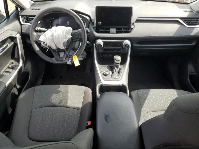 2023 TOYOTA RAV4 WOODL 2T3UWRFV4PW151890