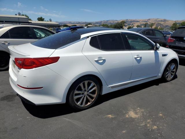 Vin: 5xxgr4a69fg474552, lot: 60938825, kia optima sx 20153