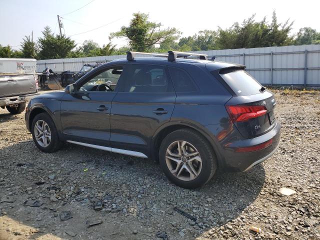 Vin: wa1anafy9j2012690, lot: 60638495, audi q5 premium 20182