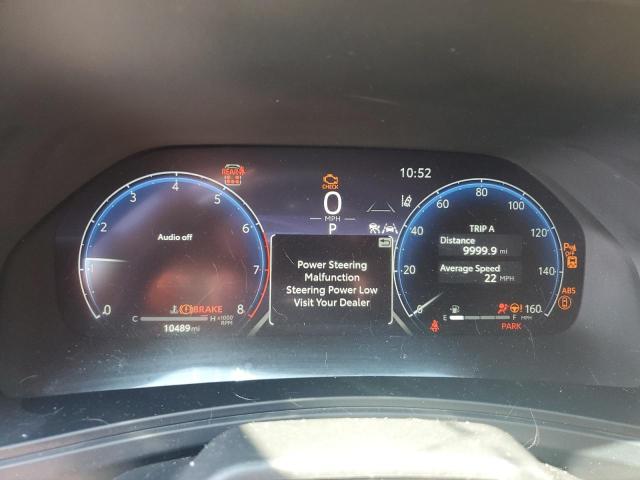 2024 TOYOTA GRAND HIGH 5TDAAAB54RS054542