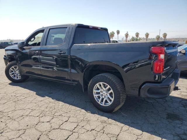 2021 CHEVROLET SILVERADO - 3GCPWDET9MG310964