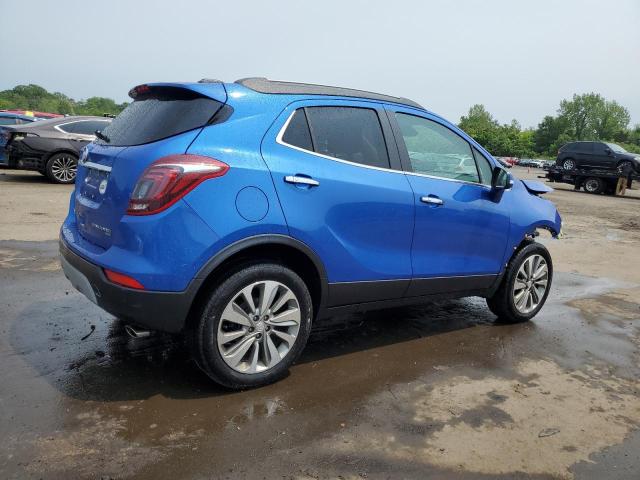 2017 BUICK ENCORE PRE - KL4CJESB5HB107111